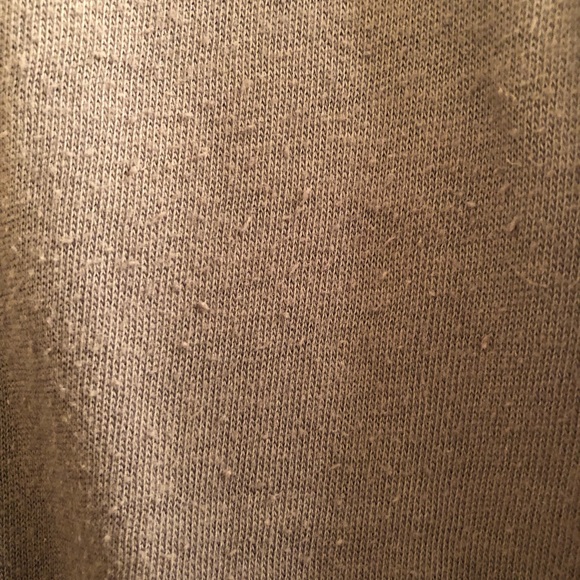 Aeropostale Lace Front Detail Long Sleeve - Picture 6 of 10